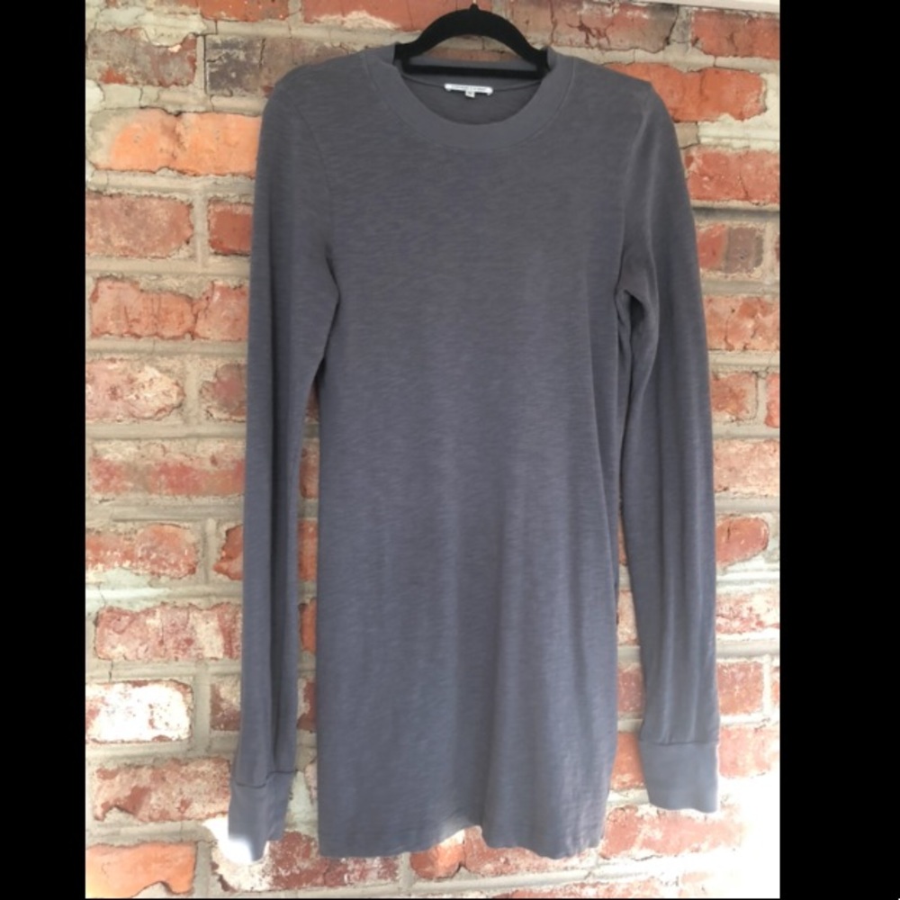 Cotton Citizen Dress